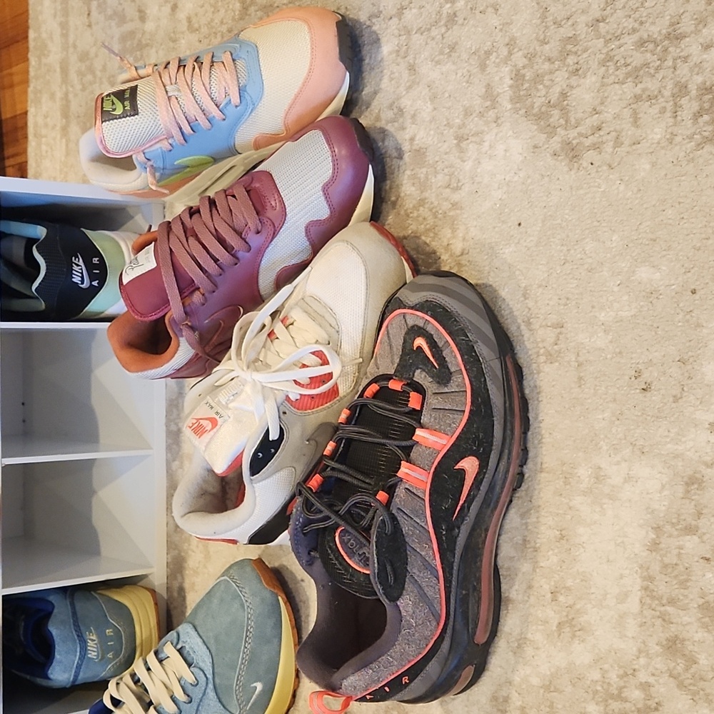 Nike Air Max Lot - Picture 5 of 5